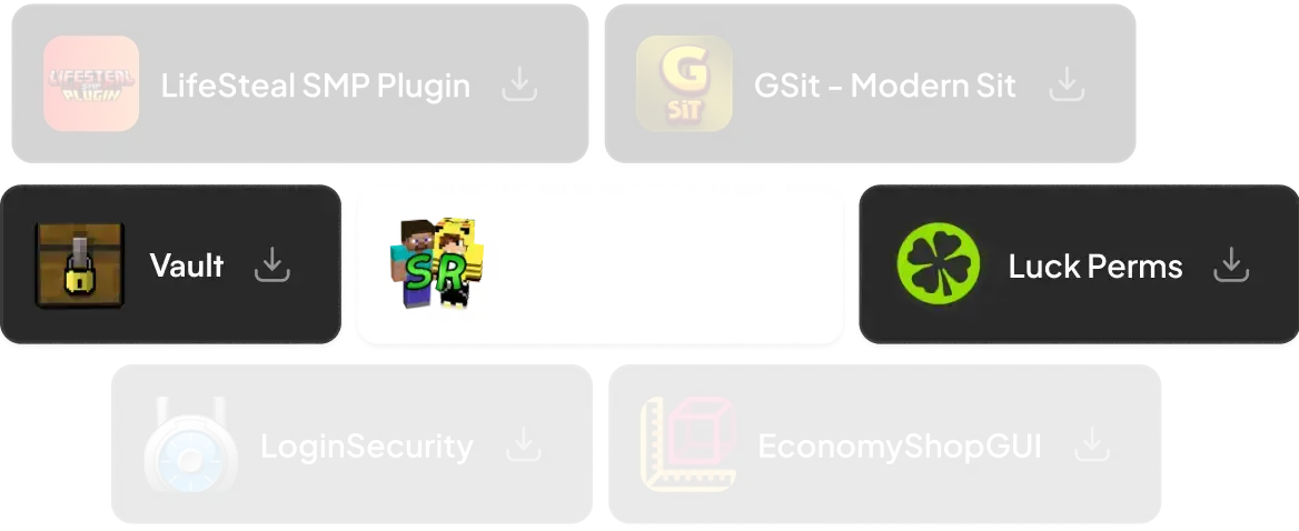 Plugins