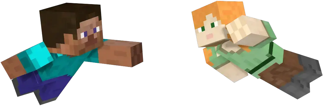 Minecraft Flying